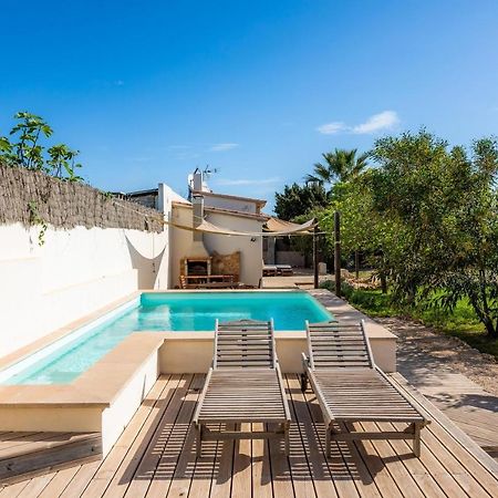 Finca Es Canyaret Capdepera  Zewnętrze zdjęcie