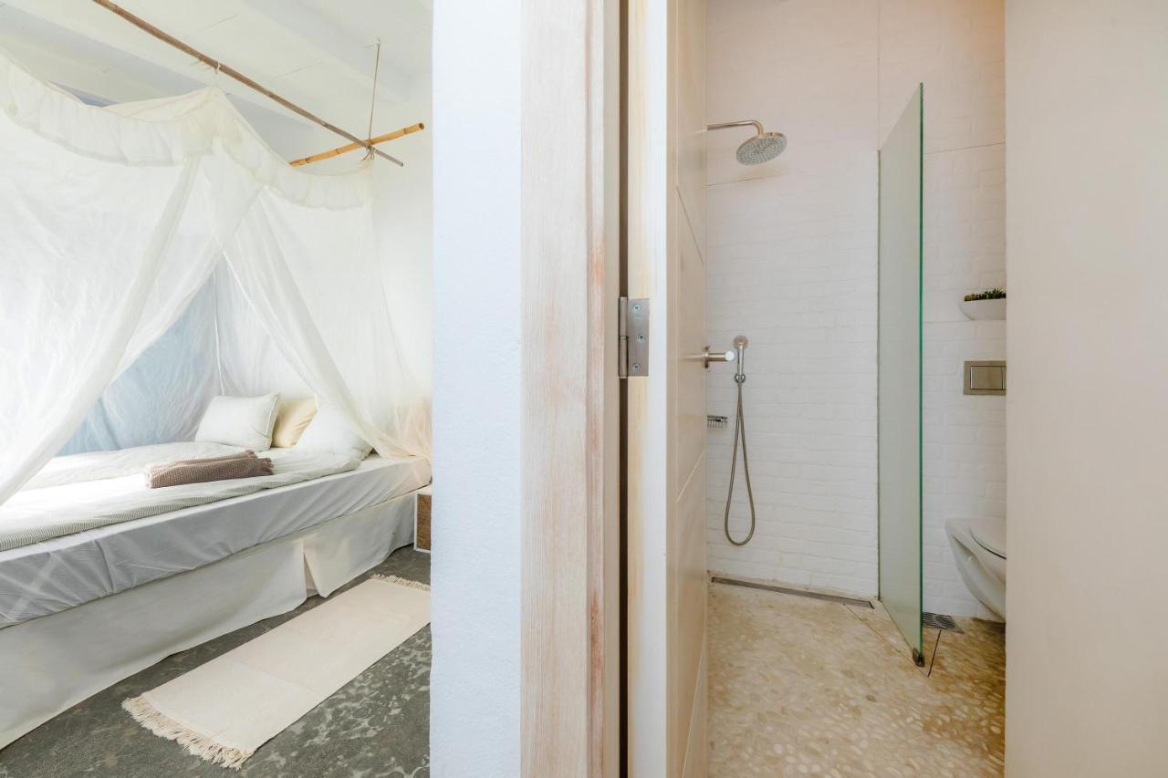 Finca Es Canyaret Capdepera  Zewnętrze zdjęcie
