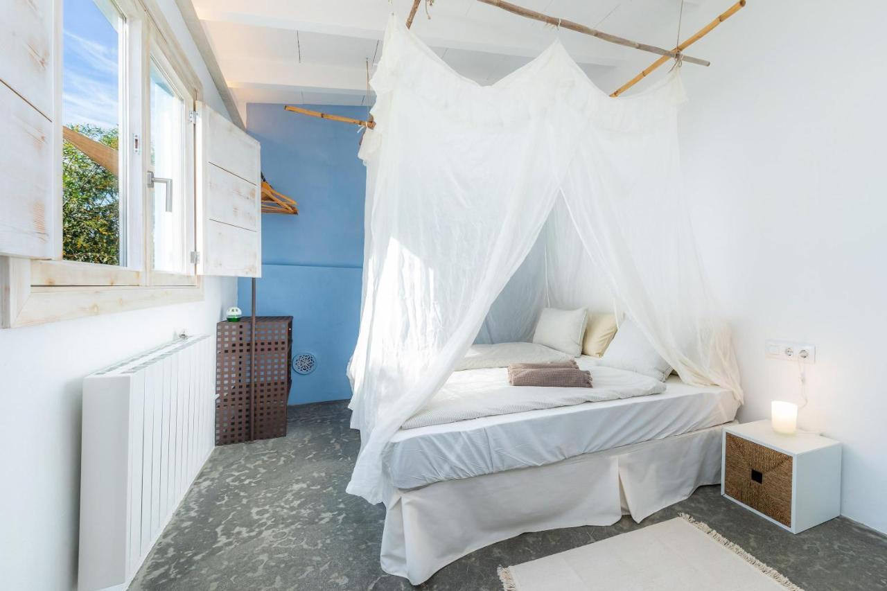 Finca Es Canyaret Capdepera  Zewnętrze zdjęcie