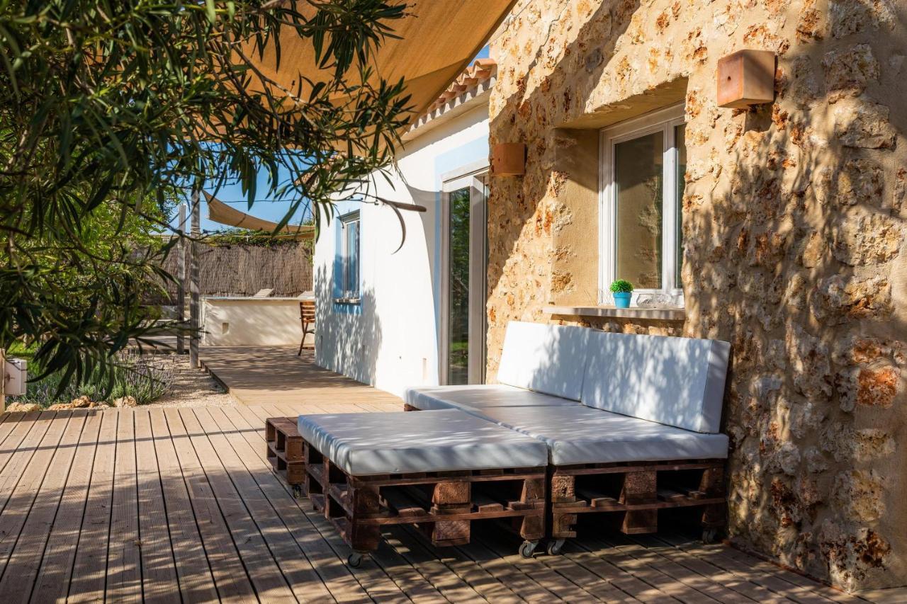 Finca Es Canyaret Capdepera  Zewnętrze zdjęcie